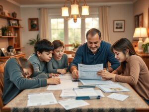 Как формируется плата за ЖКХ