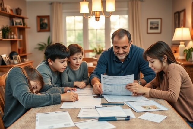 HomeDB.ru | Как формируется плата за ЖКХ