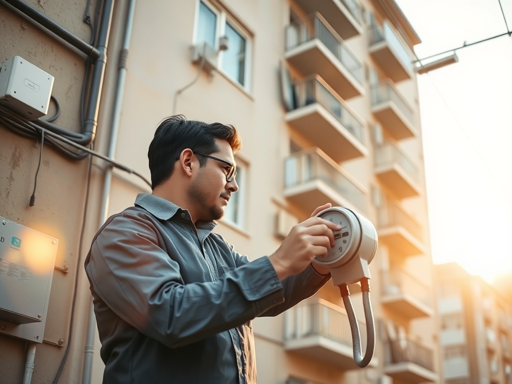 HomeDB.ru | Как формируется плата за ЖКХ