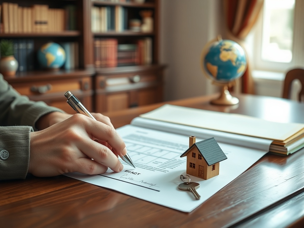 HomeDB.ru | Покупка недвижимости с участием нескольких собственников HomeDB.ru | Покупка недвижимости с участием нескольких собственников